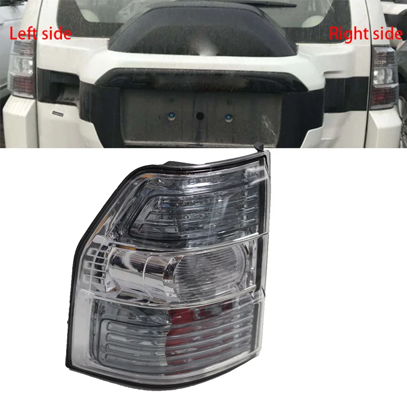 Задний габаритный фонарь в сборе 1 шт. задний со стороны водителя 8330A598 8330A597 для