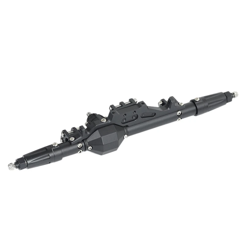 

1/10 Car Rear Axle for RC Crawler Axial WRAITH Rock Racer 90018 90045