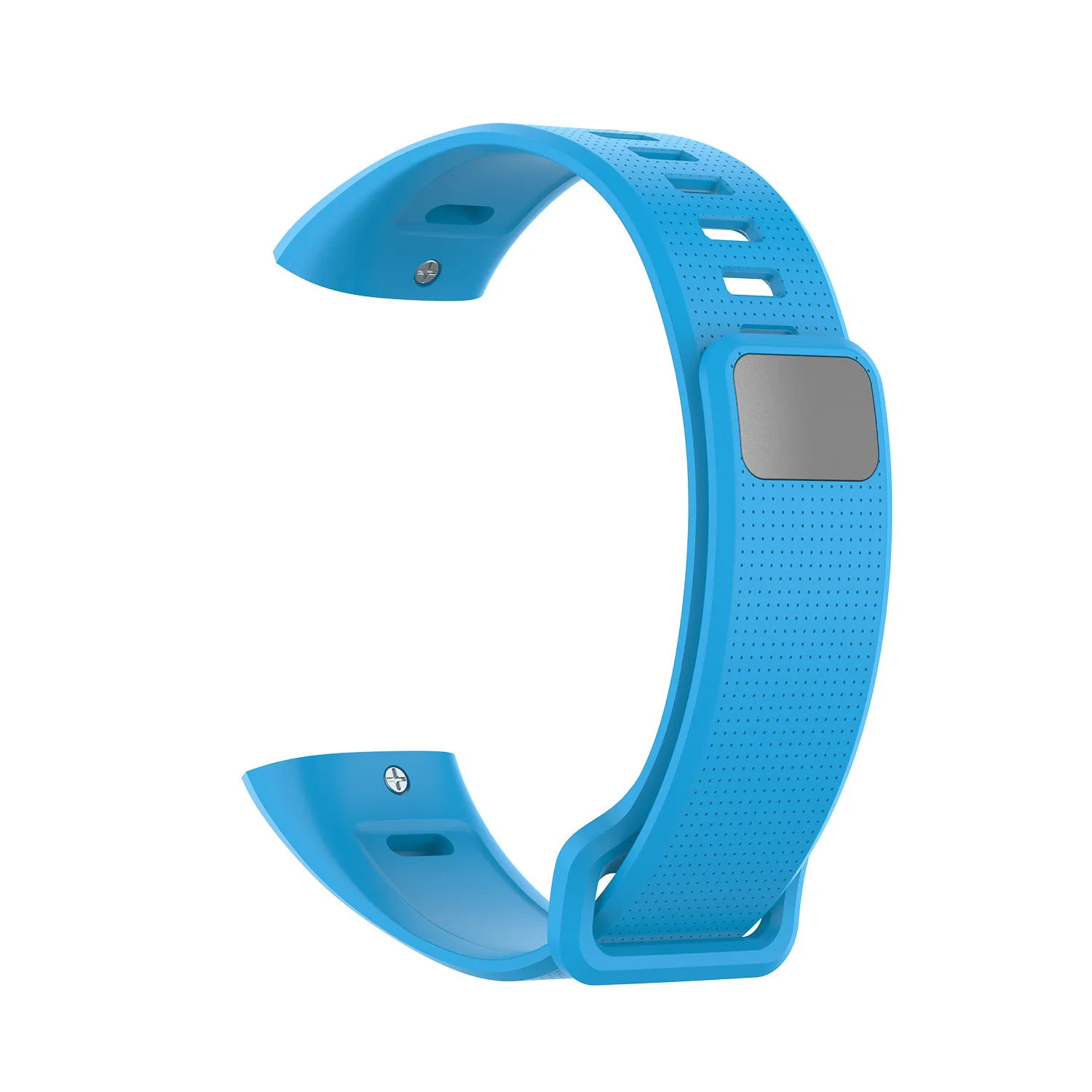 Сменный силиконовый ремешок для наручных часов huawei Band 2/Band 2 pro аксессуары умных