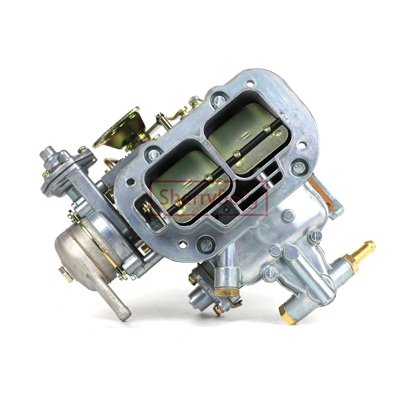 Sherryberg Nieuwe 32/36 Dgav Carburateur Met Automatische Choke Oem Vervang Voor Weber/Empi/Holley Carburateur Sherryberg Nieuwe 32/36 Dgav Carburateur Met Automatische Choke Oem Vervang Voor Weber/Empi/Holley Carburateur