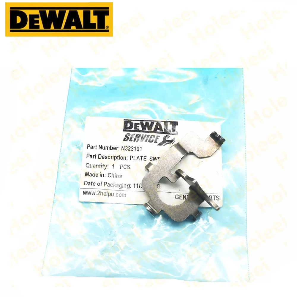 Pick for DEWALT D25143 D25144 DCH263P2 N323101