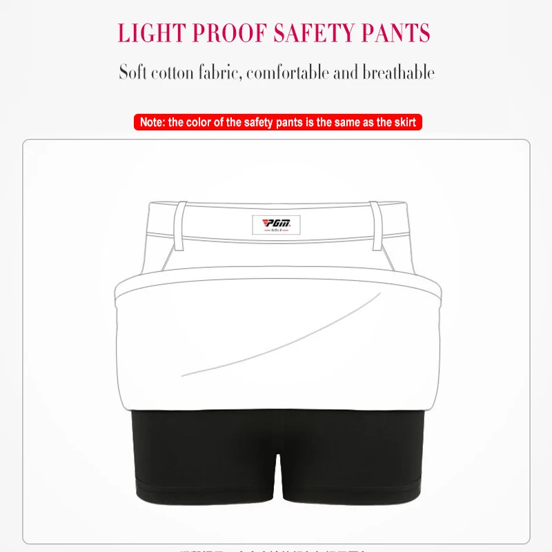 

Women's Athletic Tennis Golf Skirts High Waisted Running Shorts Splicing Design Activewear K2