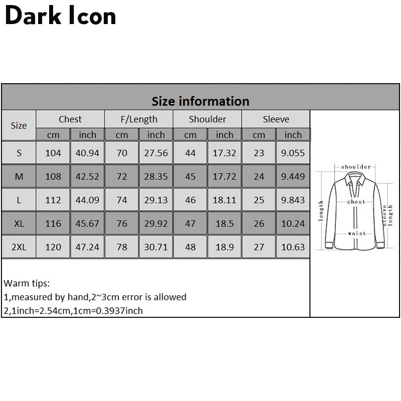 Dark Icon Cartoon Printed Hip Hop Shirts Men 2020 Summer Turn-down Collar Men's Street Hipster | Мужская одежда