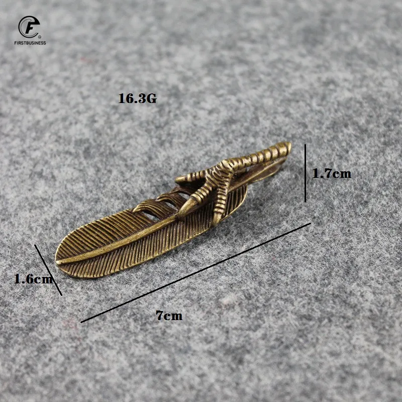 Новые латунные медные винтажные Колечки листья означает воспользоваться