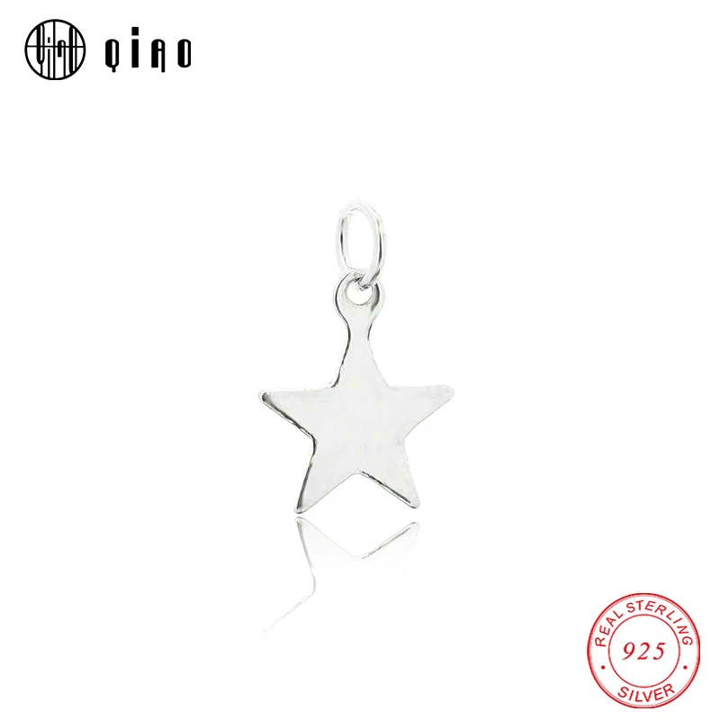 

Кулон женский в виде пентаграммы, серебро 925 пробы