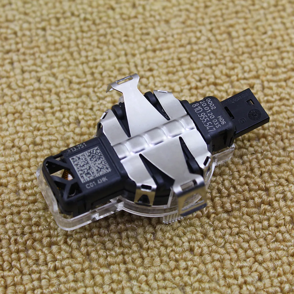 New Rain Humidity Light Detection Sensor For Audi A1 A3 A4 A5 A6 A7 A8 Q3 Q5 TT RS4 RS6 2015 | Автомобили и мотоциклы