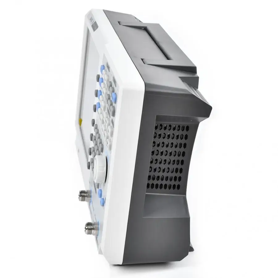 OWON XSA1032-TG 3,2G ЖК-дисплей цифровой анализатор спектра 9 кГц-3,2 ГГц отслеживания генератор анализатор антенны 110 V-220 V