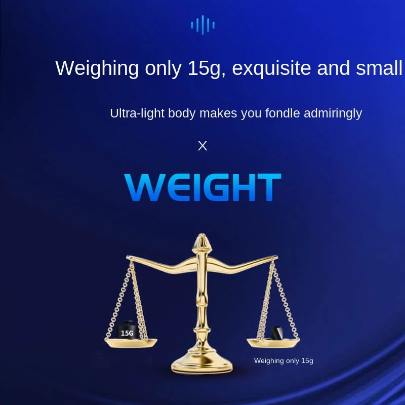 

Recording Pen Small Professional Portable HD Mini