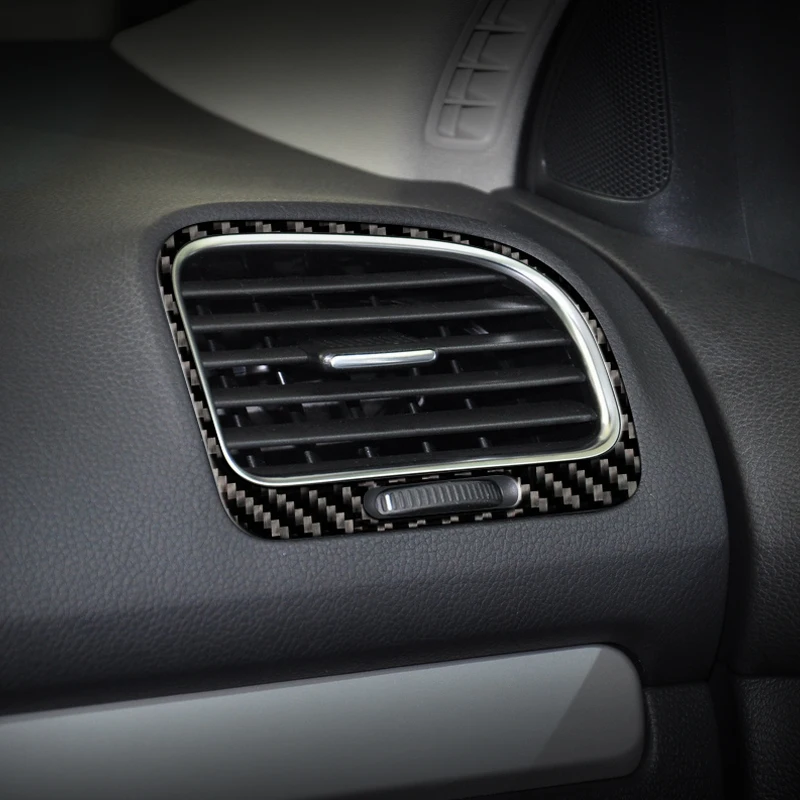Автомобильные аксессуары для интерьера Боковая Отделка вентиляционного