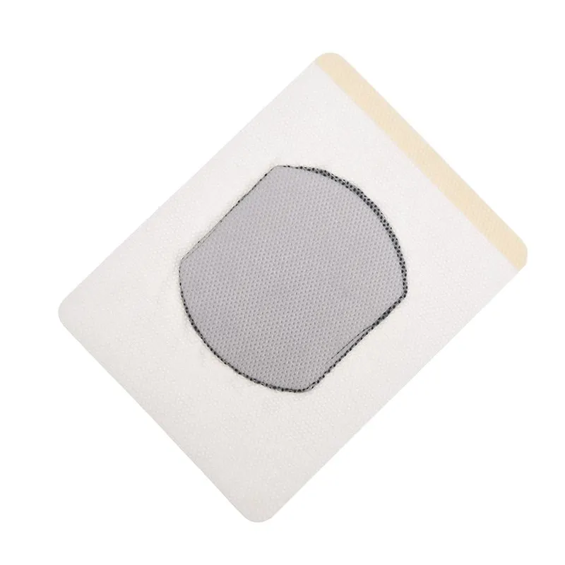 2 шт. болеутоляющие Пластыри для ног травяные пяток патчи ухода за