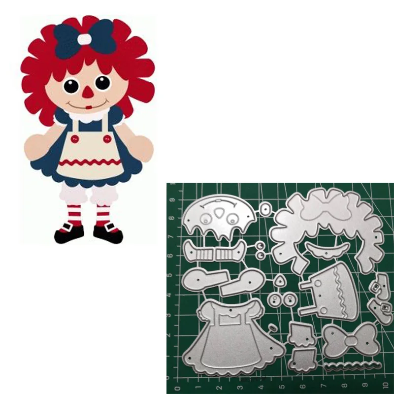 Металлические Вырубные штампы Новинка для 2020 фотоальбомов вырубки карточек