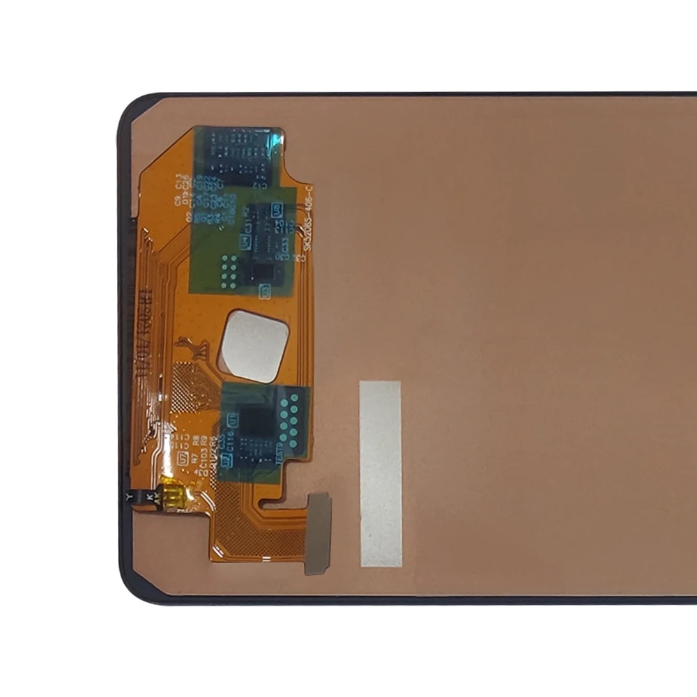 ЖК-дисплей для Samsung A52 4G A525 с сенсорным экраном Galaxy протестирован - купить по