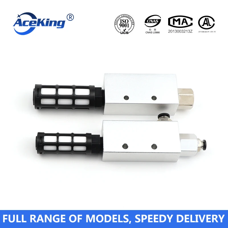 CV вакуумный генератор ACV/CV/CV-10HS/20HS/25HS стакан на присоске управления