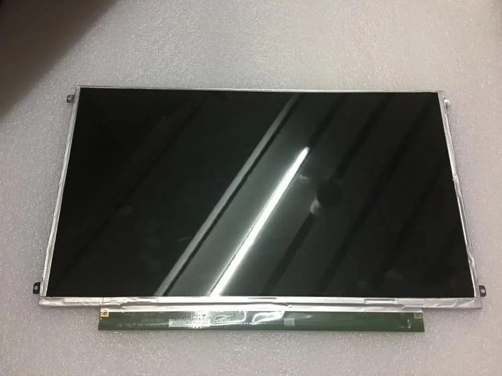 2 винтовых отверстия для ACER 3810T TM8371G 3820ZG B133XW01 V.2 V.3 LP133WH2 TLA4 левый и правый |