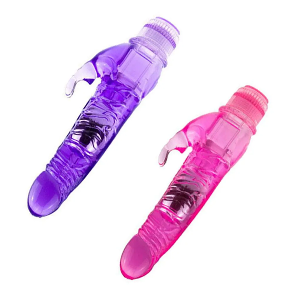 Женский Вибратор для точки G взрослые секс игрушки женщин Анальная пробка