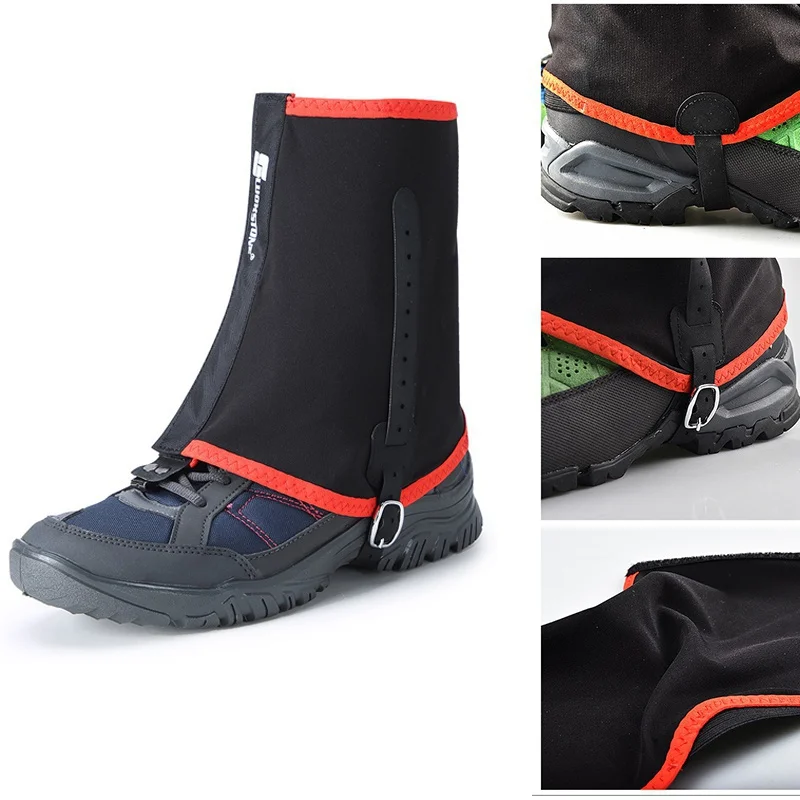 Бахилы низкие для бега 2 шт. защитная упаковка г. защита от песка |