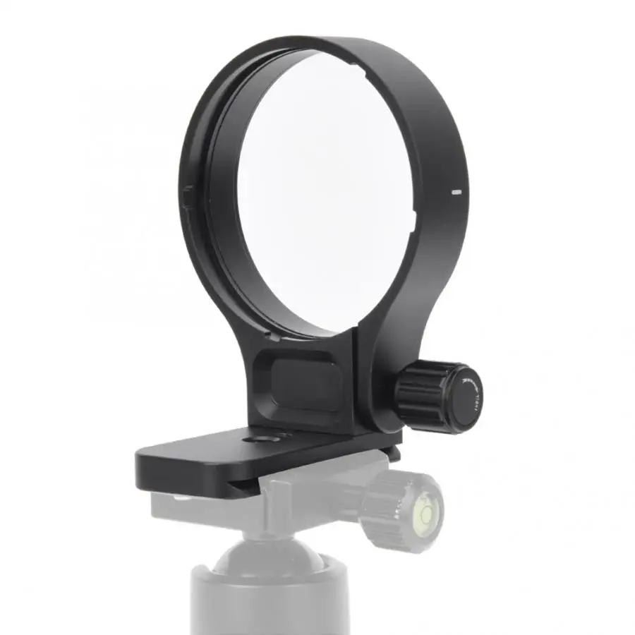 IS SM1560C металлический объектив Поддержка Крепление для штатива трипода с