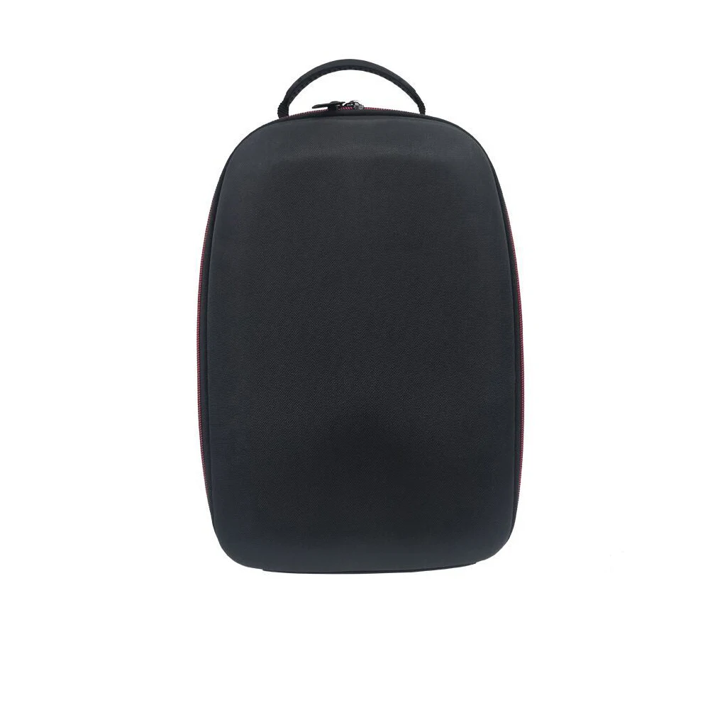 

Fashion Durable Portable Anti Shock Waterproof Carrying With Handle Storage Bag Protective EVA Zipped Hard For Oculus Quest VR