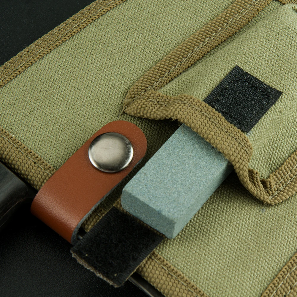 Нож шеф повара ручной работы из кованой высокоуглеродистой стали кухонные ножи