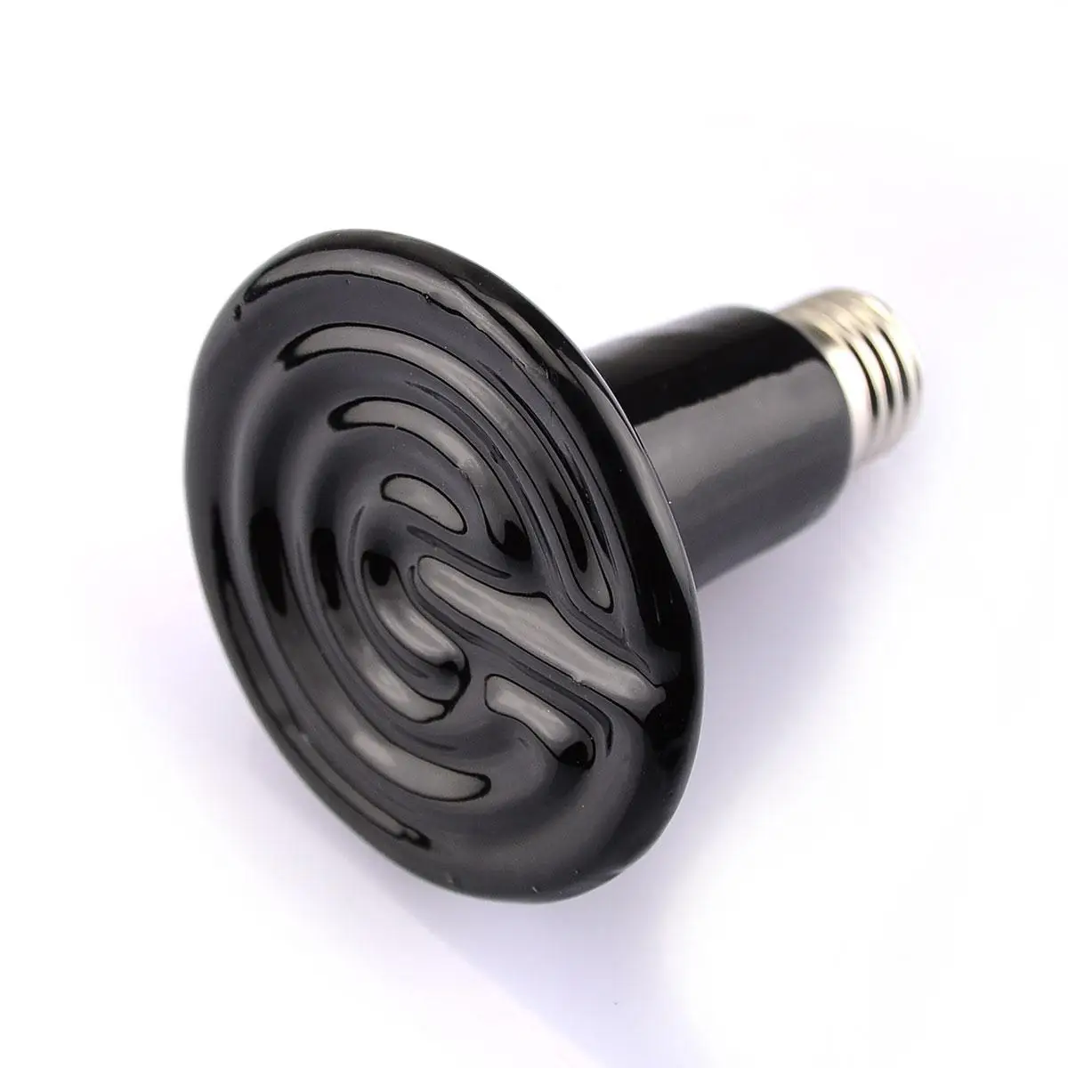 

Lamp Black Infrared Light 150W Natural Heat