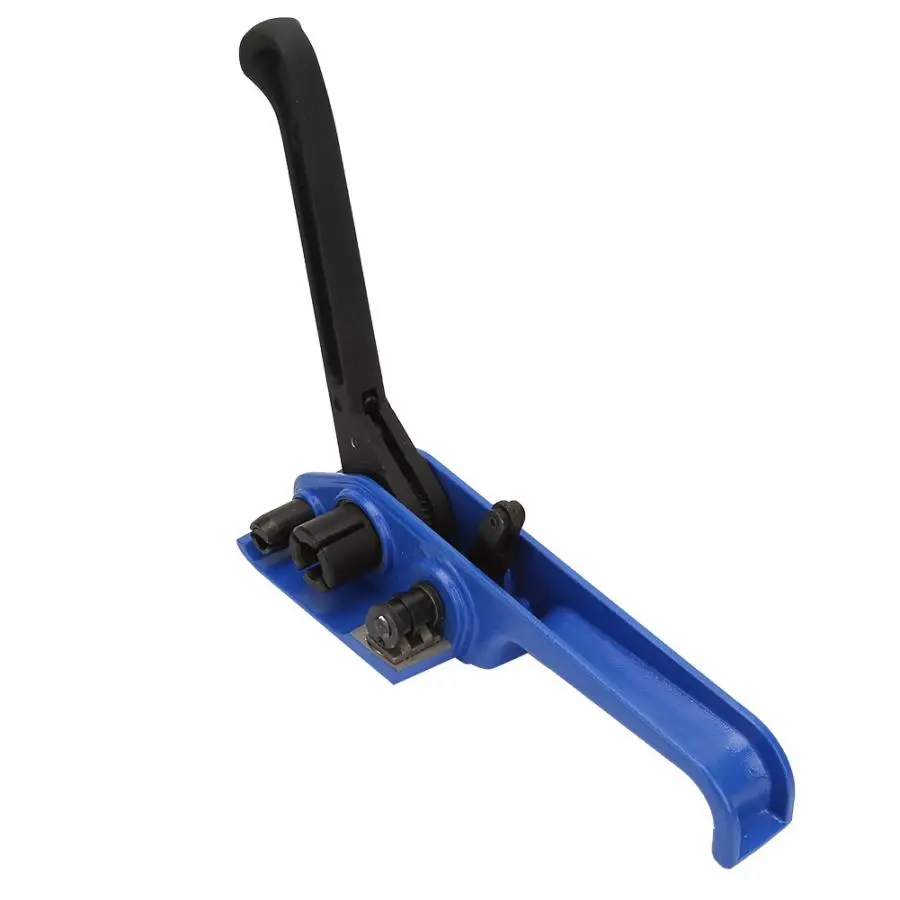 Комплект из 2 предметов голубого цвета ручной Сталь ремень натяжитель щипцы