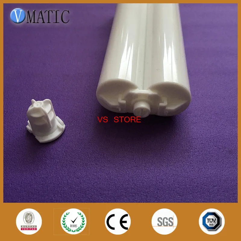 Бесплатная доставка дозатор для смешивания зубных следов 1:1 2:1 Дозирующий