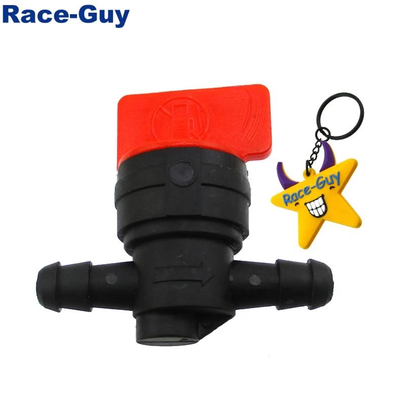 Клапан запорного отключения подачи топлива ДЛЯ Briggs & Stratton 494768 698183 Honda Yamaha Suzuki