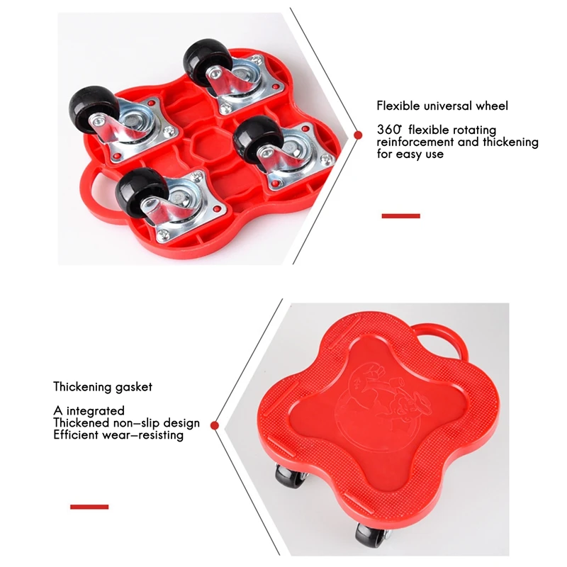 5-в-1 мобильная мебель для подъемного инструмента подъемник мебели мобильное