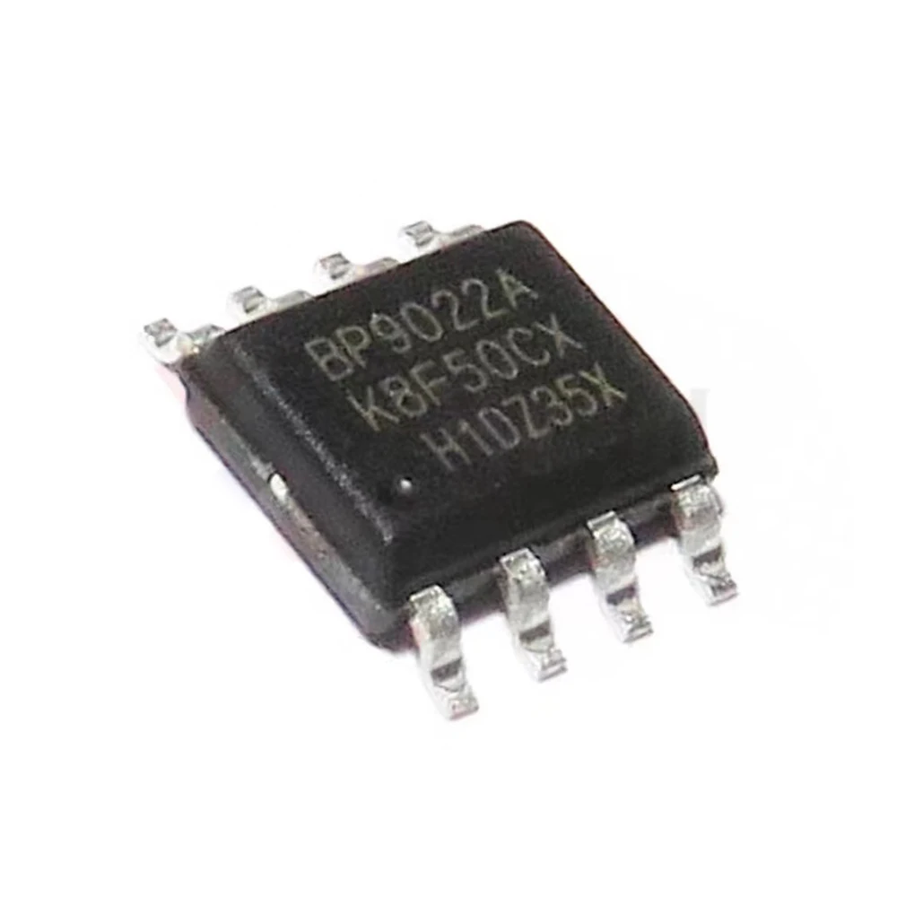 

10 шт. BP9022A SOP8 BP9022 SOP-8 9022A SOP светодиодный привод чип питания
