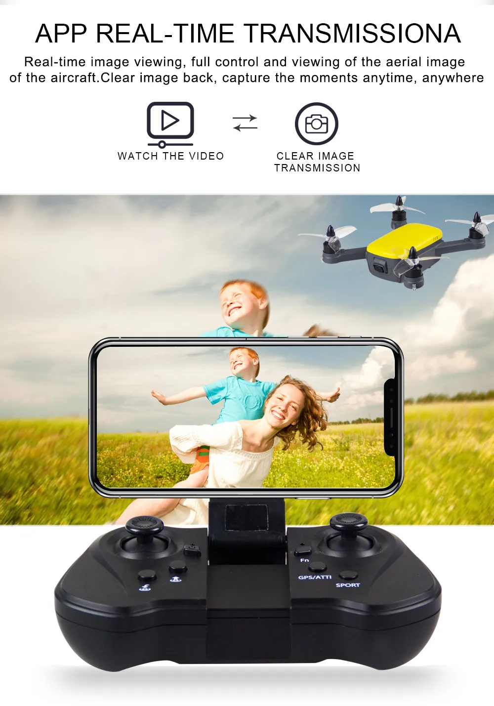 Рыболовный Дрон iqos 913 2,4G Wifi FPV 5MP 1080P HD камера складной бесщеточный мотор RC Квадрокоптер pgytech посадочная площадка Горячая