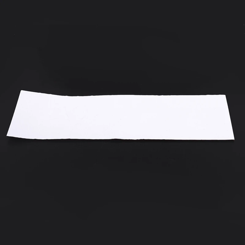 

Self-Stick Furniture Felt Sheet for Hard Surfaces to Cut into Any Shape (1 piece) - Brown, 6 inch x 18 inch