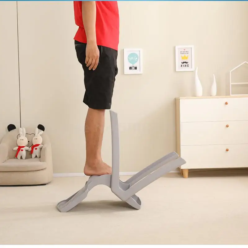 Стул для обучения письменный стул спинка Бытовые Детей школьников средней школы