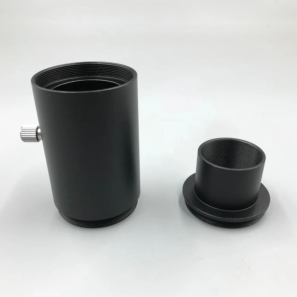 M42 Thread T Shape Lightweight Fixed Anti-rust Easy Install Photography Mount Adapter Telescope Extension Tube For Nikon Camera |