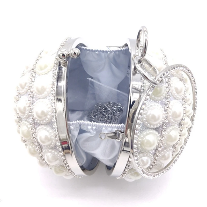 

Popular Dinner Bag Cosmetic Bag Wedding Banquet Diagonal Clutch Bag Evening Bag