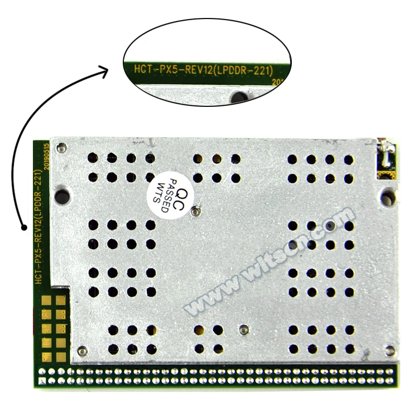 WITSON Android 9,0 PX5 4G ram+ 64GB Flash Coreboard для Android DVD gps блок