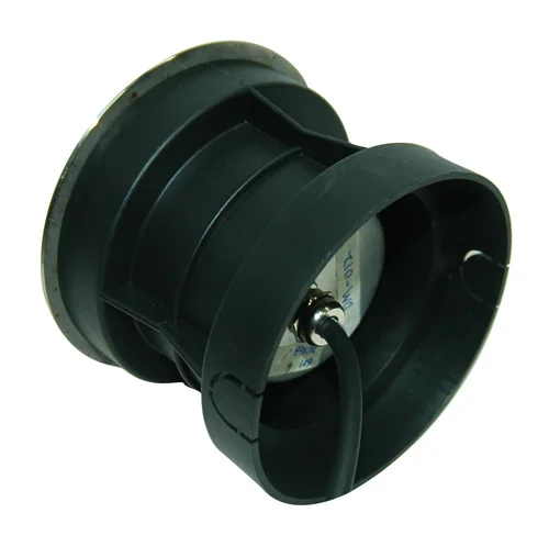 

CE IP68,Stainless steel 9W underground LED light, LED burried spotlight,path light,floor light,step light,DS-11S-13-9W,12V DC.