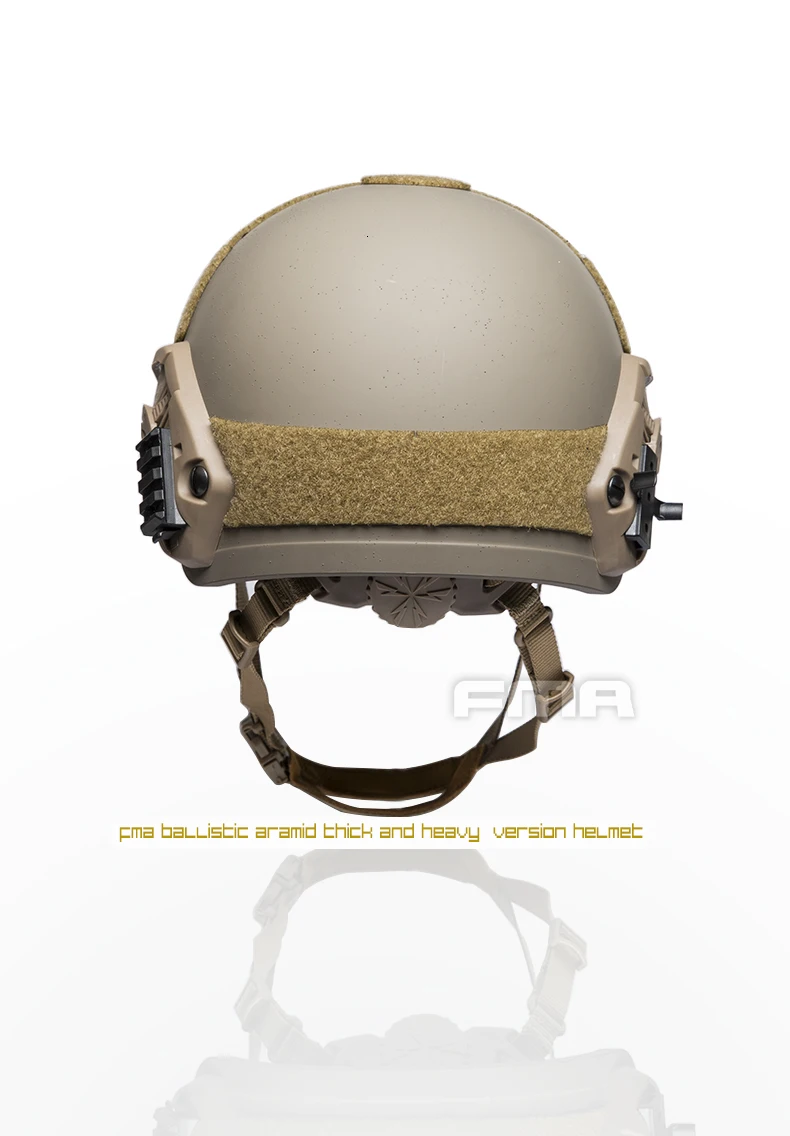 Fma capacete Тактический шлем для страйкбола страйкбол шлем военный шлем баллистический Быстрый супер Ops-Core морской M/l L/xl 15 цветов