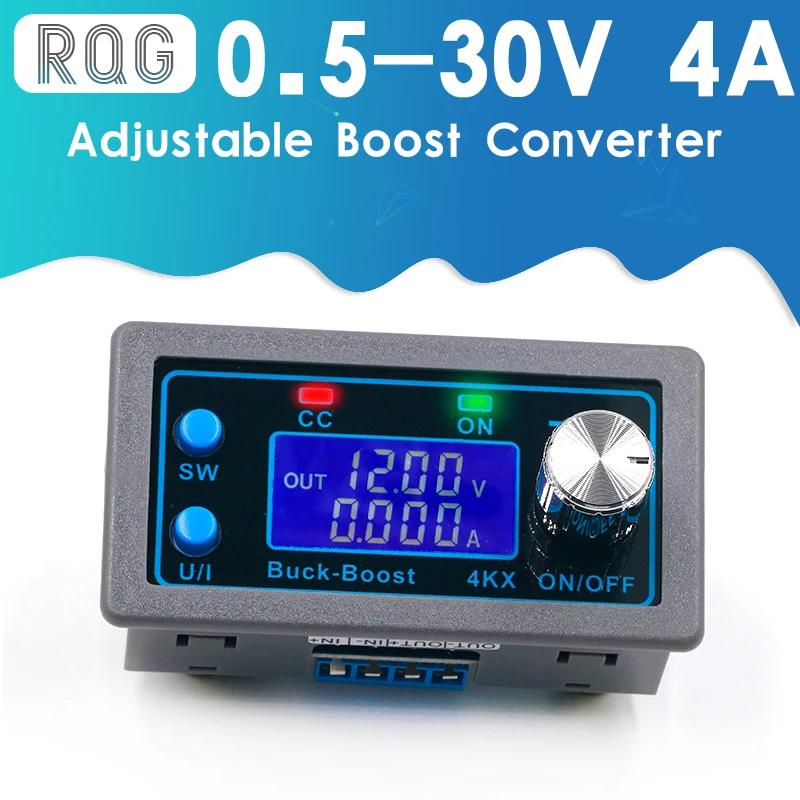 Usb преобразователь постоянного тока с ЧПУ для зарядки солнечных