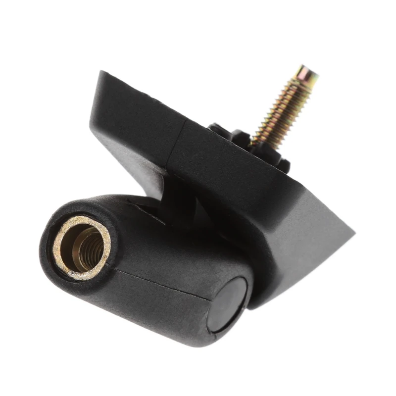 

ABS Automotive Car Antenna Pedestal Mounts Base For Peugeot 206 207/Citroen 1XCF