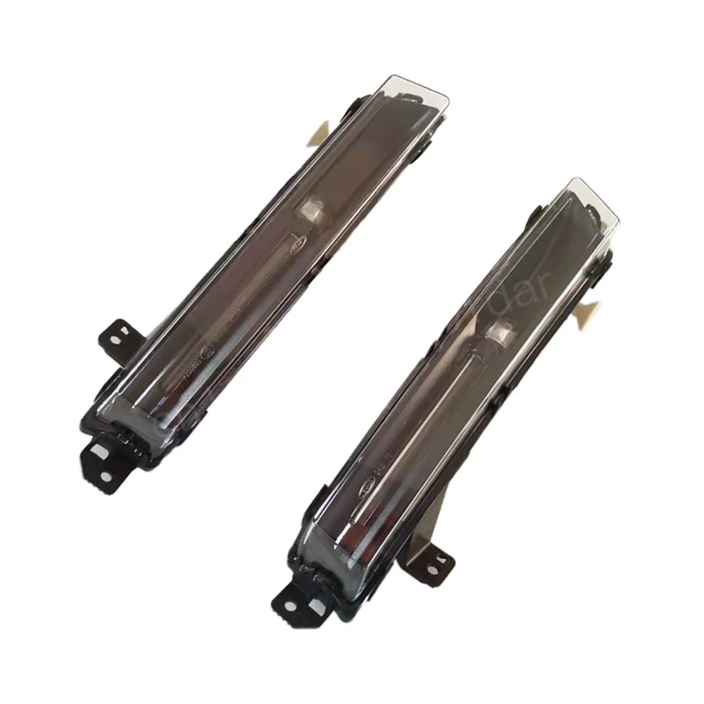 

It is Suitable for the front fog lamp and daytime running lamp of Range Rover around lr098340 and lr098343