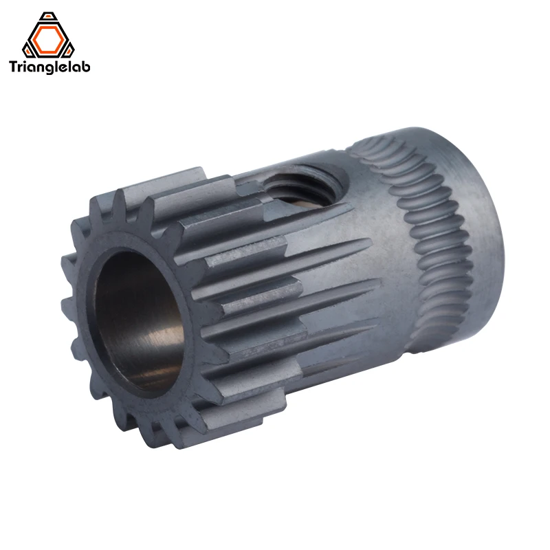 Комплект экструдера TriangleLab RNC на азотной основе с нанопокрытием и двойным