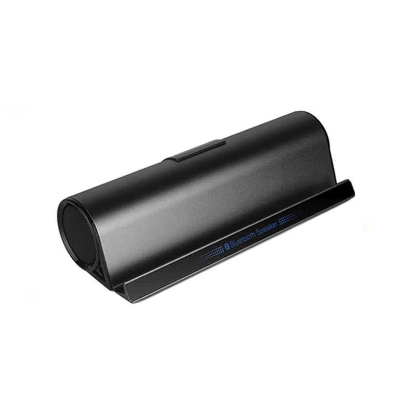 Беспроводной Bluetooth-динамик подставка для телефона и планшета бас-динамик Setereo