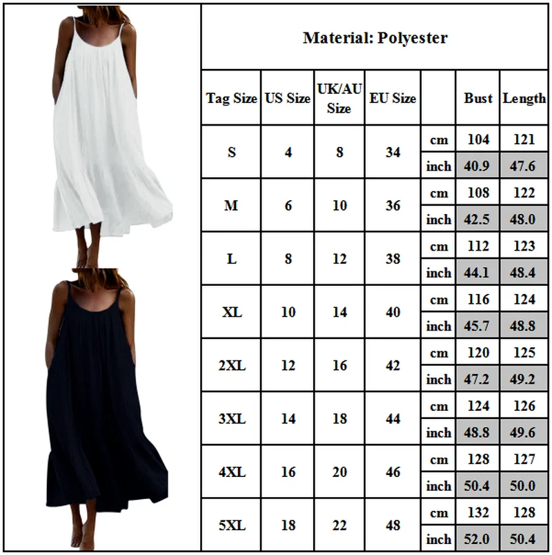 

VICABO Dresses for Women Sleeveless Dress S-5XL Ladies Summer vestido feminino Holiday Maxi Dresses Straps Woman Dress 2021