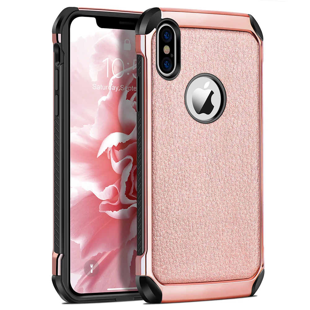Флип-чехол для iPhone X Xr Xs Max 8 7 6S 6 Plus 5 | Мобильные телефоны и аксессуары