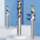 Набор сверл для сварки, комплект из быстрорежущей стали с кобальтовым покрытием, 6 мм, 8 мм, для работ по дереву