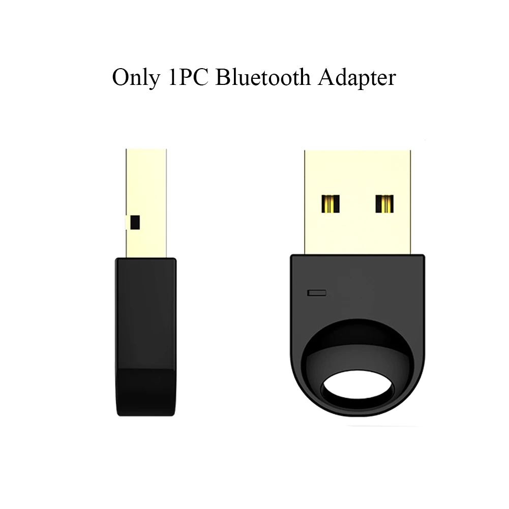 Bluetooth адаптер стерео динамик беспроводной портативный ресивер CSR 4 2 аудио