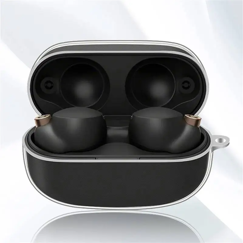 

Беспроводная Bluetooth-гарнитура, аксессуары для наушников