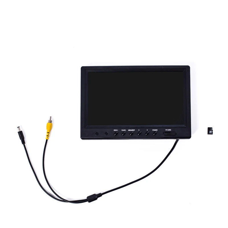 С помощью видеорегистратора Функция Водонепроницаемый Подводного Осмотра