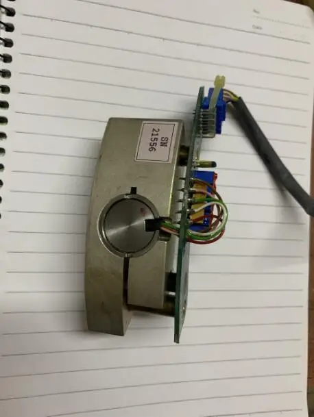 

109-0699-4B02-03 Sensor , used one , 85% appearance new , test goods , free shipping