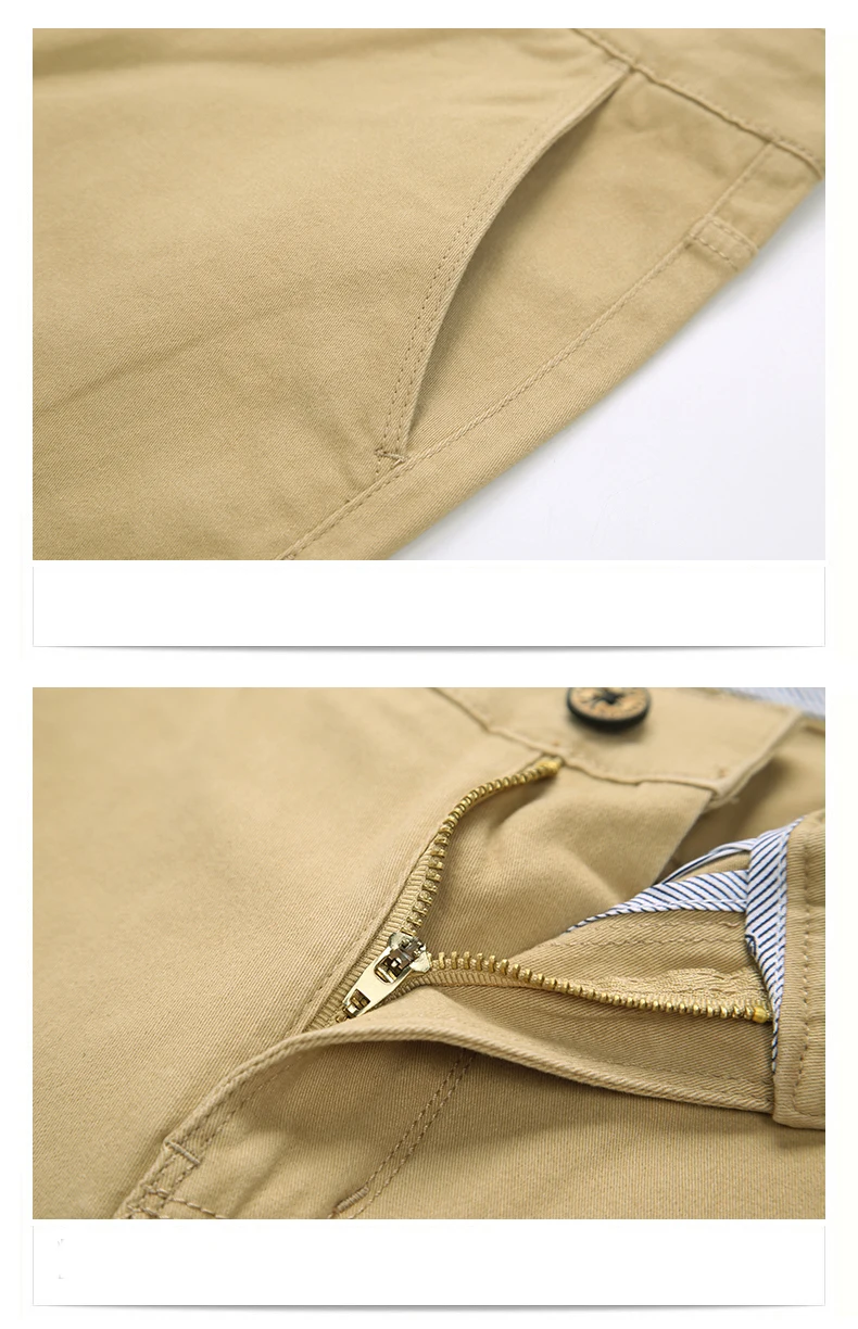 Брендовые брюки мужские повседневные эластичные длинные хлопковые сетчатые